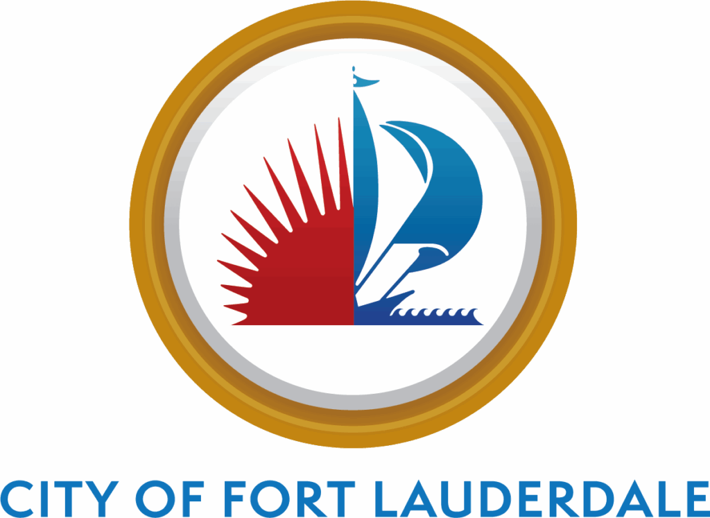 City of Ft. Laud. logo