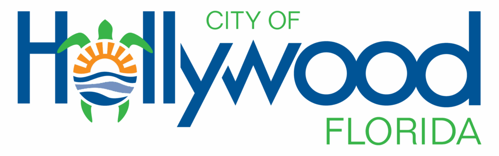 City of Hollywood logo