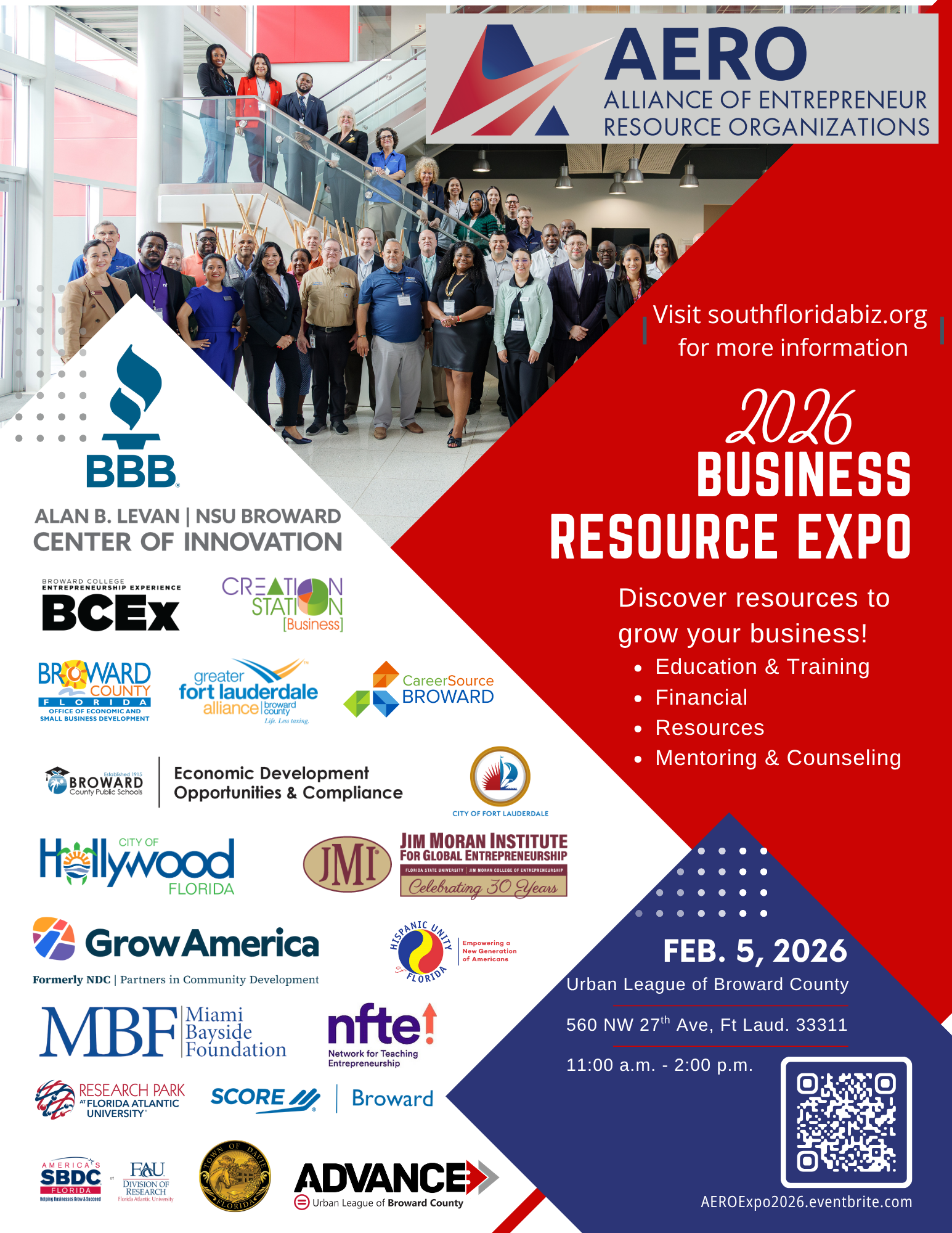 AERO Business Expo